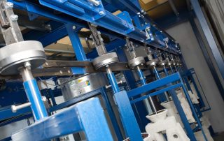 Investment Castings 60