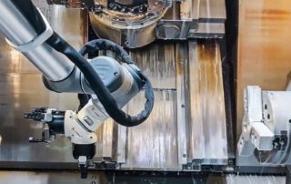 Machine Tending UR picture