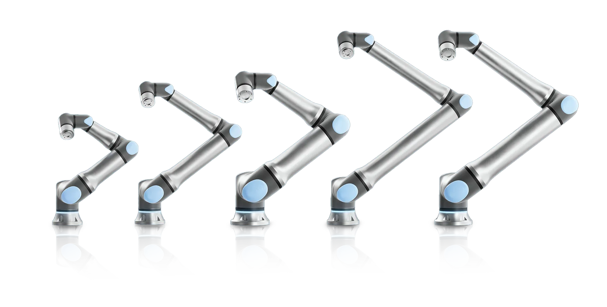 Robotic arms