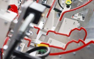 Automation Brown and Holmes