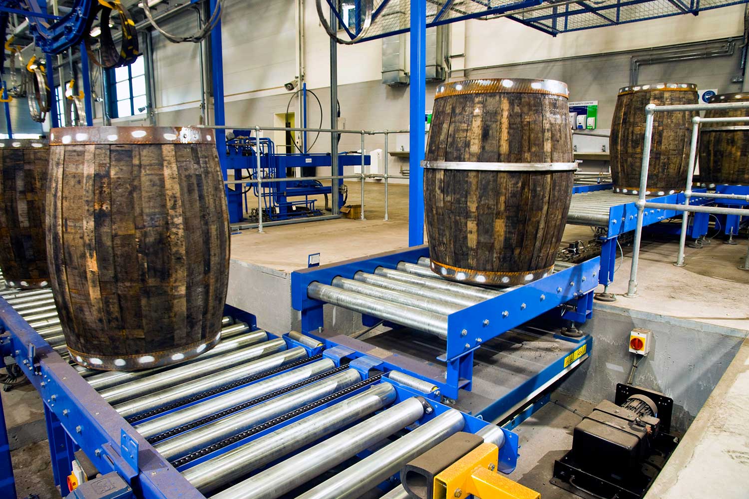 ci logistics cross transfer units at diageo 6748441989 o