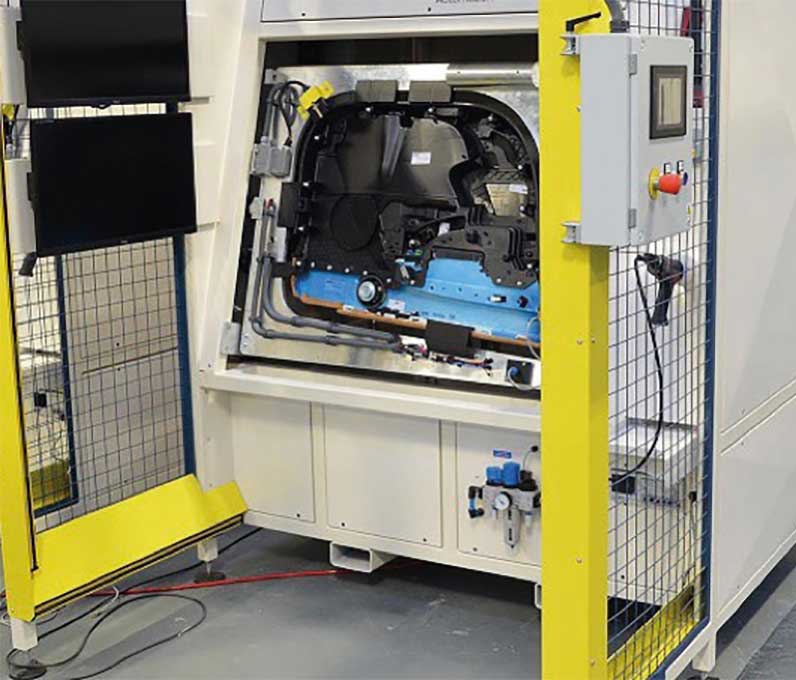 product inspection 1